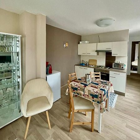 Ferienwohnung Min Krup Unner Im Hofhaus 제바트헤링스도르프 외부 사진